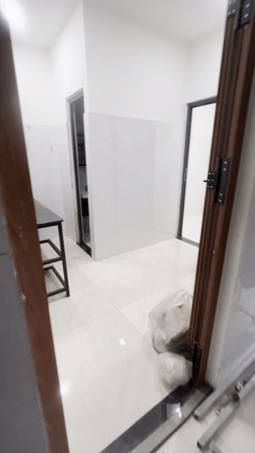 Cho thuê Phòng trọ Thành phố Thủ Đức Tp Hồ Chí Minh diện tích 40 m² giá 5 triệu/tháng
