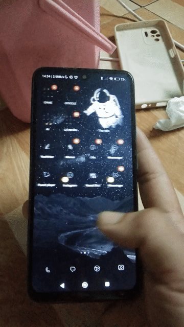 Xiaomi Note 10 128GB Xanh. Mua bán Điện thoại tại Thành phố Thủ Đức Tp Hồ Chí Minh được đăng bởi Bình NGuyễn hình 1