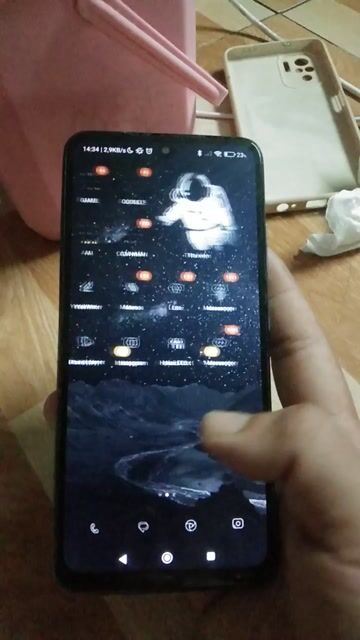 Xiaomi Note 10 128GB Xanh. Mua bán Điện thoại tại Thành phố Thủ Đức Tp Hồ Chí Minh được đăng bởi Bình NGuyễn hình 1