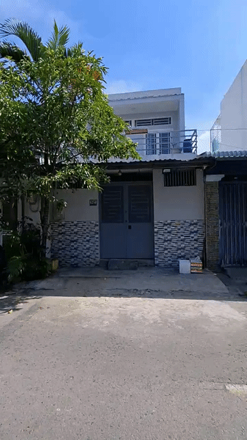Mua bán Nhà ở Huyện Hóc Môn Tp Hồ Chí Minh diện tích 100 m² giá 4,7 tỷ