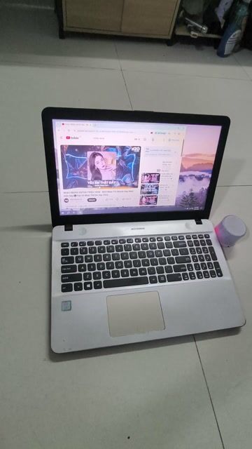 Laptop Asus Core i5-7200U 8GB/628GB. Mua bán Laptop tại Quận 5 Tp Hồ Chí Minh được đăng bởi Huy Hoàng hình 1