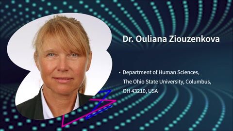 Anti-Obesity and Anti-Diabetes Therapy | Interview with Dr. Ouliana Ziouzenkova