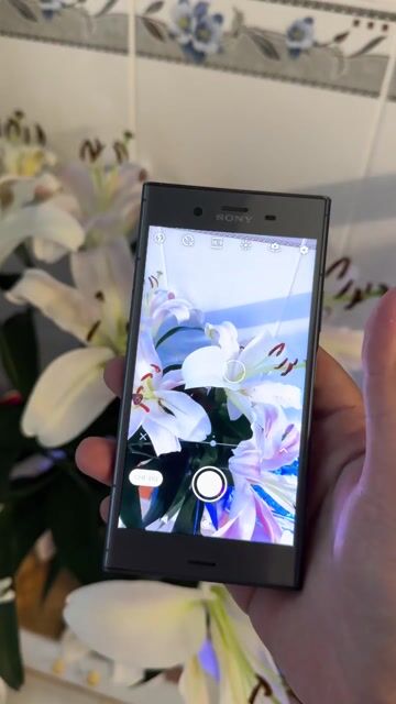 Sony XZ1 64GB. Mua bán Điện thoại tại Thành phố Thủ Đức Tp Hồ Chí Minh được đăng bởi Thanh Hoa hình 1