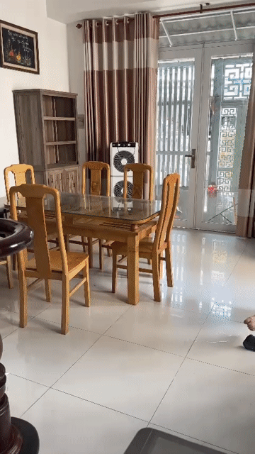 Cho thuê Nhà ở Quận Gò Vấp Tp Hồ Chí Minh diện tích 47.5 m² giá 14 triệu/tháng