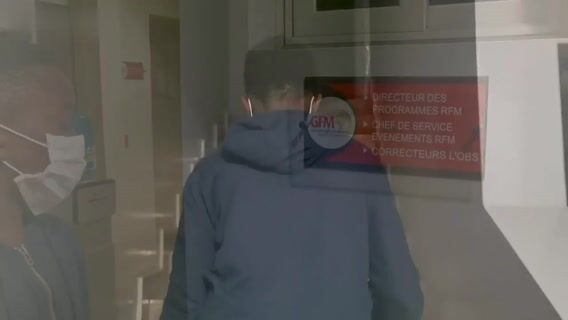 Le métier de journaliste