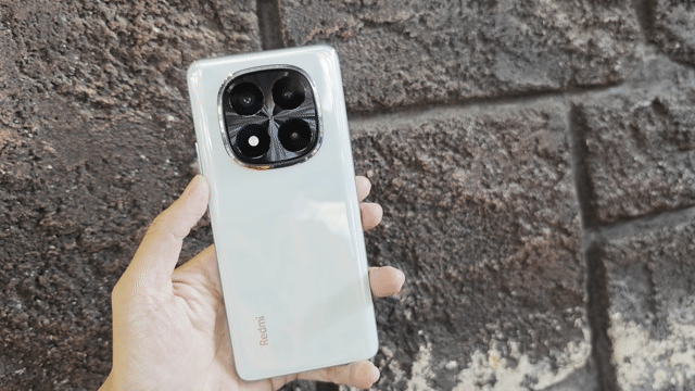 Xiaomi Redmi Note 14 Pro Plus 256GB Fullbox Xanh. Mua bán Điện thoại tại Quận 4 Tp Hồ Chí Minh được đăng bởi Minh Trần hình 1