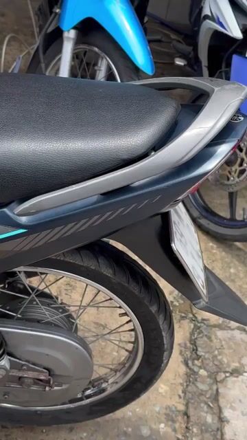 Sirius Fi 2022.BS69.Xe đẹp giá cực tốt cho ACE. Mua bán Xe máy tại Quận 6 Tp Hồ Chí Minh được đăng bởi Cửa Hàng Xe Máy Hoà Bùi hình 1