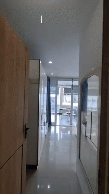 Cho thuê Căn hộ Chung cư Huyện Bình Chánh Tp Hồ Chí Minh diện tích 30 m² giá 5 triệu/tháng