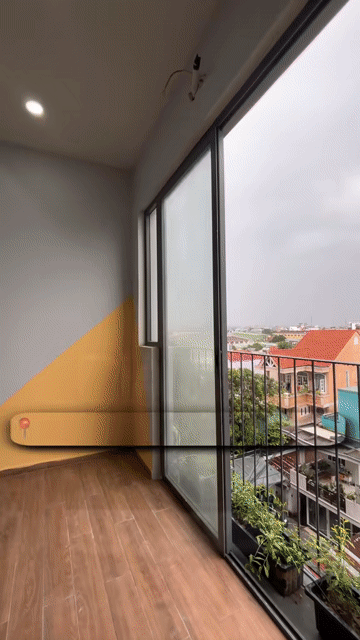 Cho thuê Phòng trọ Quận 12 Tp Hồ Chí Minh diện tích 30 m² giá 3,6 triệu/tháng