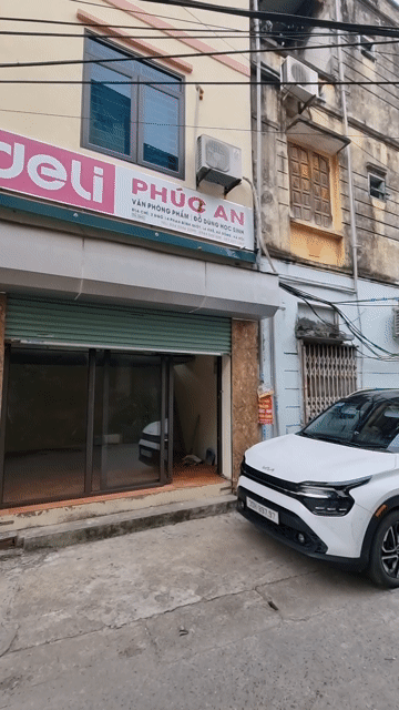 Cho thuê Phòng trọ Quận Hà Đông Hà Nội diện tích 25 m² giá 4 triệu/tháng