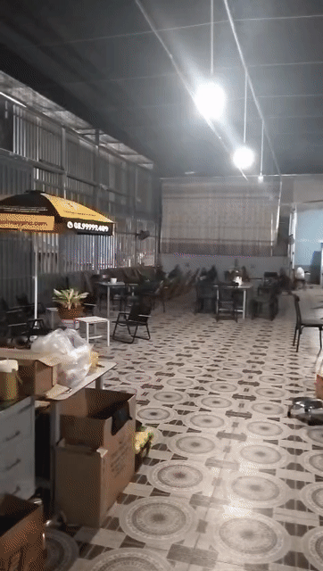 Cho thuê Văn phòng, Mặt bằng kinh doanh Huyện Bình Chánh Tp Hồ Chí Minh diện tích 270 m² giá 10 triệu/tháng