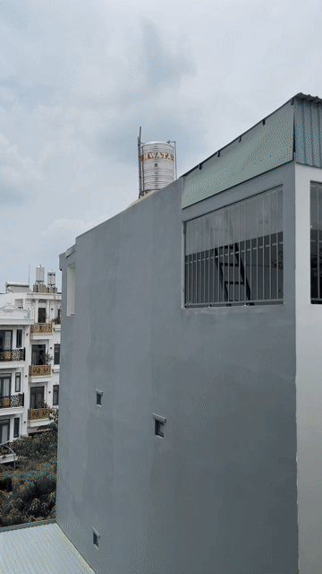 Cho thuê Phòng trọ Quận Bình Tân Tp Hồ Chí Minh diện tích 30 m² giá 2,8 triệu/tháng