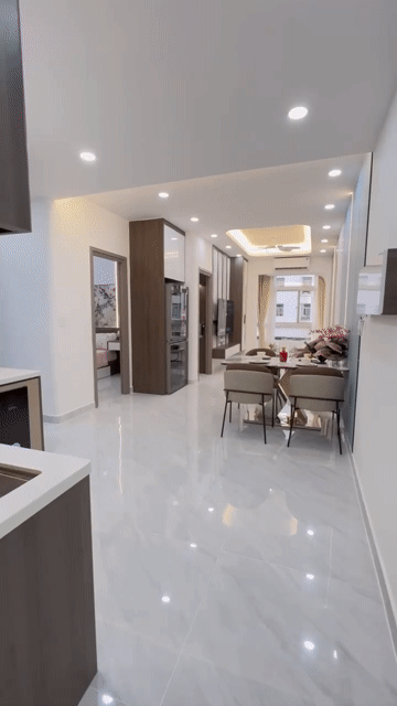 Mua bán Căn hộ Chung cư Sky Garden 2 Quận 7 Tp Hồ Chí Minh diện tích 81.6999 m² giá 6,5 tỷ