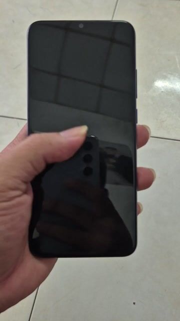 Samsung A03 64GB Xanh Kèm sạc. Mua bán Điện thoại tại Huyện Củ Chi Tp Hồ Chí Minh được đăng bởi Hưng Hồ hình 1