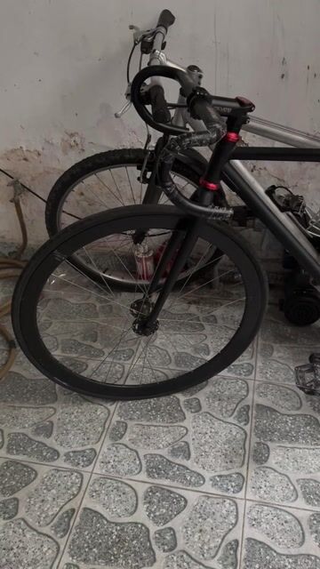 xe còn đang chạy êm. Mua bán Xe đạp tại Quận 12 Tp Hồ Chí Minh được đăng bởi Tên chưa cung cấp hình 1