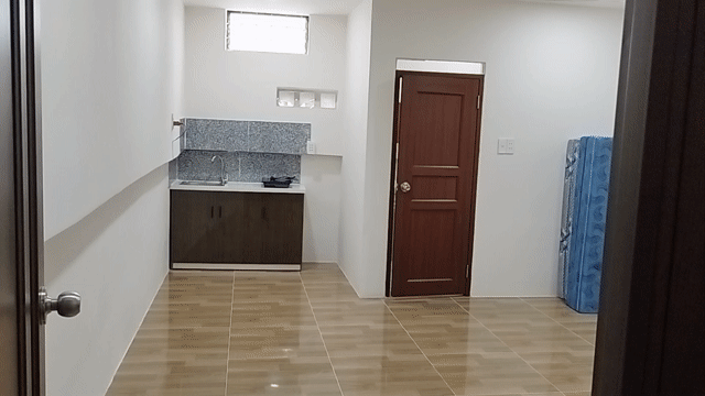 Cho thuê Phòng trọ Quận 3 Tp Hồ Chí Minh diện tích 25 m² giá 6,1 triệu/tháng