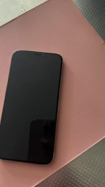 Apple iPhone X 64GB Trắng Mỹ Đã dùng. Mua bán Điện thoại tại Quận 5 Tp Hồ Chí Minh được đăng bởi Đinh Đăng Khôi hình 1