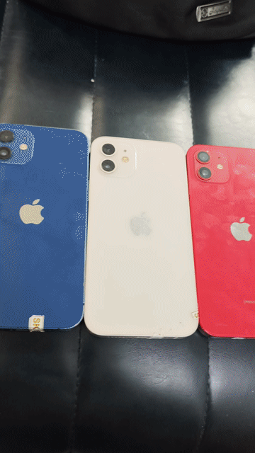 Apple iPhone 12 64GB Đỏ Đã sử dụng. Mua bán Điện thoại tại Quận 1 Tp Hồ Chí Minh được đăng bởi ViễnThôngBig hình 1