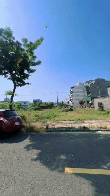 Mua bán Đất Quận Ngũ Hành Sơn Đà Nẵng diện tích 100 m² giá 5,95 tỷ