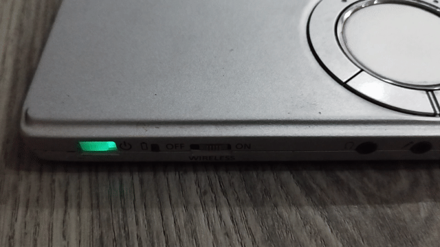 Pin laptop Panasonic bị chớp đèn đỏ, sạc k vô. Mua bán Linh kiện (RAM, Card...) tại Quận Ninh Kiều Cần Thơ được đăng bởi Thanh Nguyen hình 1