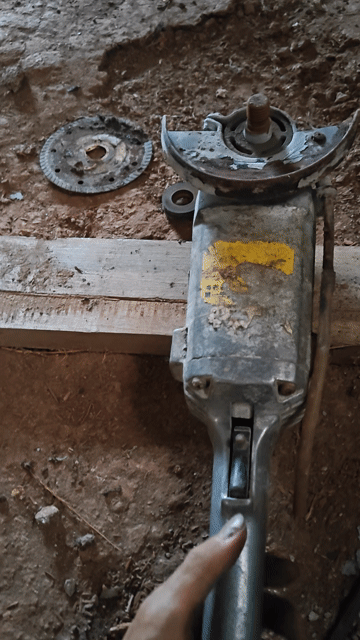 Máy mài góc Hitachi PD-150A Đã dùng. Mua bán Đồ chuyên dụng, Giống nuôi trồng tại Huyện Đắk Song Đắk Nông được đăng bởi Nguyễn Hải Du hình 1