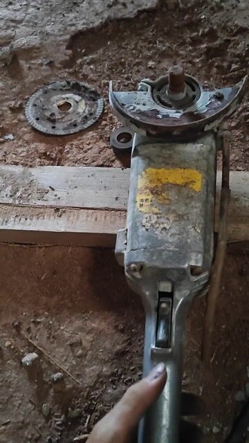 Máy mài góc Hitachi PD-150A Đã dùng. Mua bán Đồ chuyên dụng, Giống nuôi trồng tại Huyện Đắk Song Đắk Nông được đăng bởi Nguyễn Hải Du hình 1