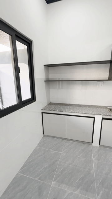 Cho thuê Phòng trọ Thành phố Bến Tre Bến Tre diện tích 40 m² giá 4 triệu/tháng