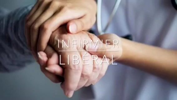 Métier d'infirmier libéral