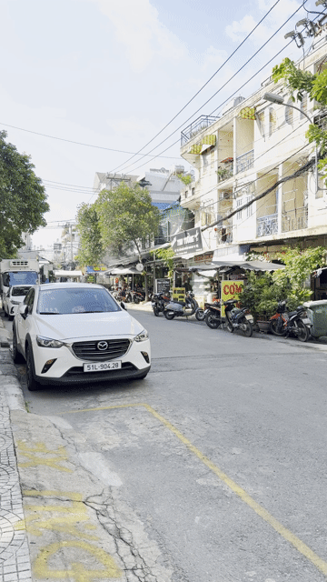 Mua bán Nhà ở Quận Tân Phú Tp Hồ Chí Minh diện tích 60 m² giá 4 tỷ