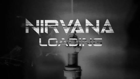 Nirvana Loading - intro