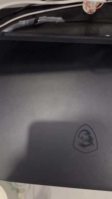 MSI Creator M16 i7-12700H 16 inch 16GB/512GB. Mua bán Laptop tại Thành phố Thủ Đức Tp Hồ Chí Minh được đăng bởi Thien Pham Cong hình 1