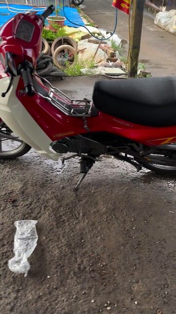 nguyên con rin. Mua bán Xe máy tại Quận Bình Thuỷ Cần Thơ được đăng bởi trang trí nột thất hình 1