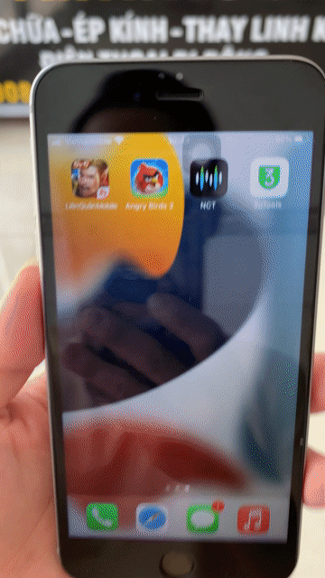 Lên Cây iPhone Giá Rẻ Chơi Được Liên Quân. Mua bán Điện thoại tại Thành phố Vũng Tàu Bà Rịa - Vũng Tàu được đăng bởi Nguyễn Hoàng Sơn hình 1