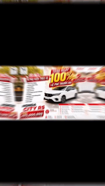 Honda City RS 2023 Trắng 75.000 KM. Mua bán Ô tô tại Quận Ninh Kiều Cần Thơ được đăng bởi Khánh Ly Honda Ô tô Cần Thơ hình 1