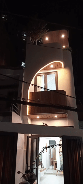 Mua bán Nhà ở Quận Gò Vấp Tp Hồ Chí Minh diện tích 53 m² giá 6,45 tỷ
