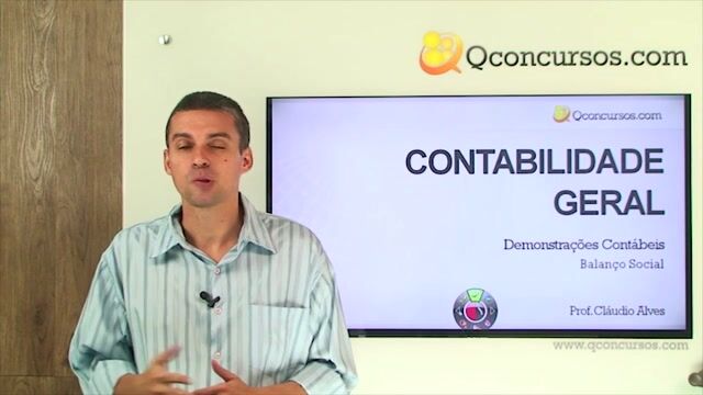 Balanço Social