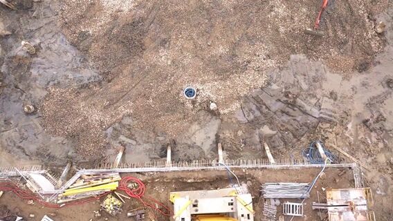 Les métiers du Grand Paris Express