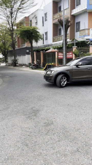 Audi Q5 Exclusive. Mua bán Ô tô tại Quận 12 Tp Hồ Chí Minh được đăng bởi F2Auto hình 1