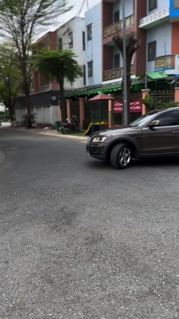 Audi Q5 Exclusive. Mua bán Ô tô tại Quận 12 Tp Hồ Chí Minh được đăng bởi F2Auto hình 1