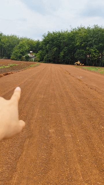 Mua bán Đất Huyện Đồng Phú Bình Phước diện tích 200 m² giá 390 triệu