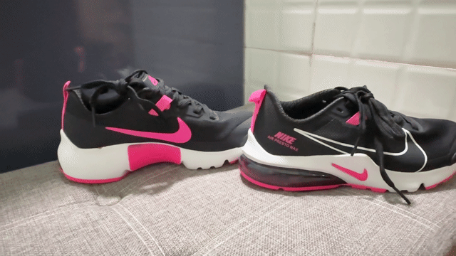 Giày thể thao Nike Air Presto Max. Mua bán Giày dép tại Huyện Xuân Lộc Đồng Nai được đăng bởi Phạm Chuyên hình 1