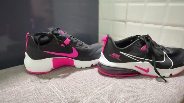 Giày thể thao Nike Air Presto Max. Mua bán Giày dép tại Huyện Xuân Lộc Đồng Nai được đăng bởi Phạm Chuyên hình 1