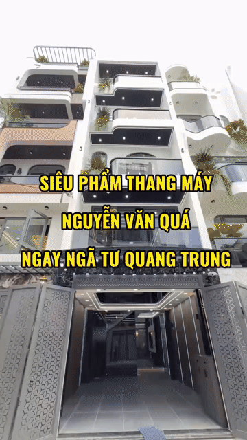 Mua bán Nhà ở Quận 12 Tp Hồ Chí Minh diện tích 72 m² giá 10,45 tỷ