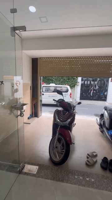 Cho thuê Văn phòng, Mặt bằng kinh doanh Quận Phú Nhuận Tp Hồ Chí Minh diện tích 72 m² giá 18 triệu/tháng