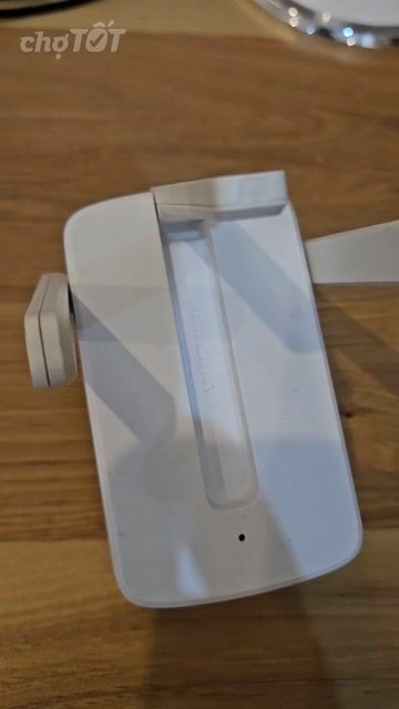 Bộ kích sóng WiFi Mercury MW310RE Trắng cũ. Mua bán Phụ kiện (Màn hình, Chuột...) tại Huyện Văn Lâm Hưng Yên được đăng bởi Đỗ Hoàng Sơn hình 1