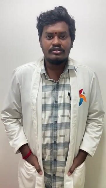 Real World Evidence®  of 76 Months Age With Initial Ability Score 743 Having 743 Today by Yakkala siva ramakrishnaraju, Admin Manager from Kakinada