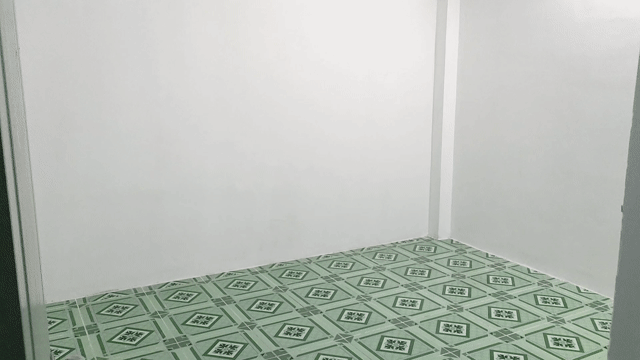 Cho thuê Phòng trọ Quận Gò Vấp Tp Hồ Chí Minh diện tích 15 m² giá 1,2 triệu/tháng