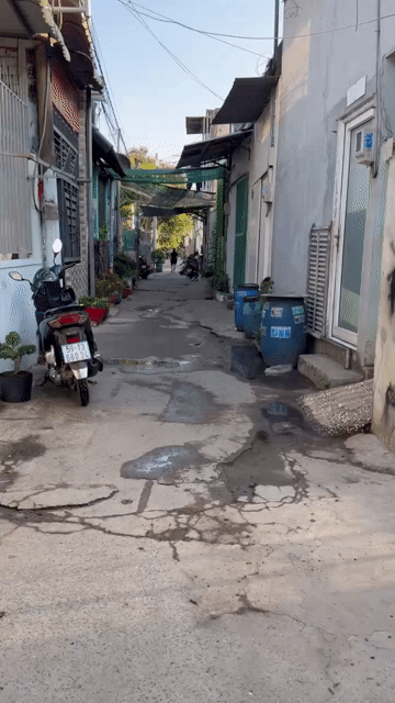 Mua bán Nhà ở Huyện Hóc Môn Tp Hồ Chí Minh diện tích 100 m² giá 1,98 tỷ