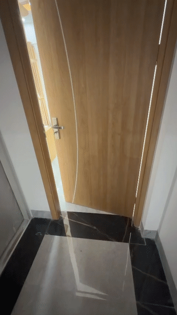Cho thuê Căn hộ Chung cư Quận Nam Từ Liêm Hà Nội diện tích 25 m² giá 6 triệu/tháng