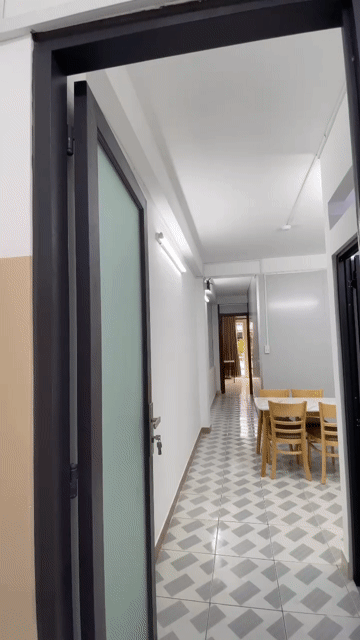 Cho thuê Phòng trọ Quận Tân Bình Tp Hồ Chí Minh diện tích 50 m² giá 8,7 triệu/tháng